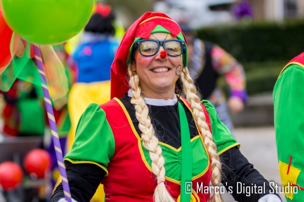 Carnaval Kerkrade